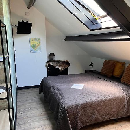 Bed&Breakfast Jonker Burgh-Haamstede Exterior foto